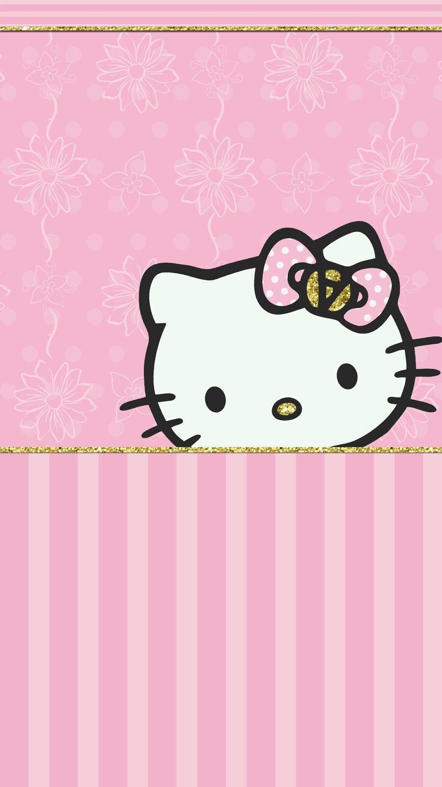 Hello kitty wallpapers android