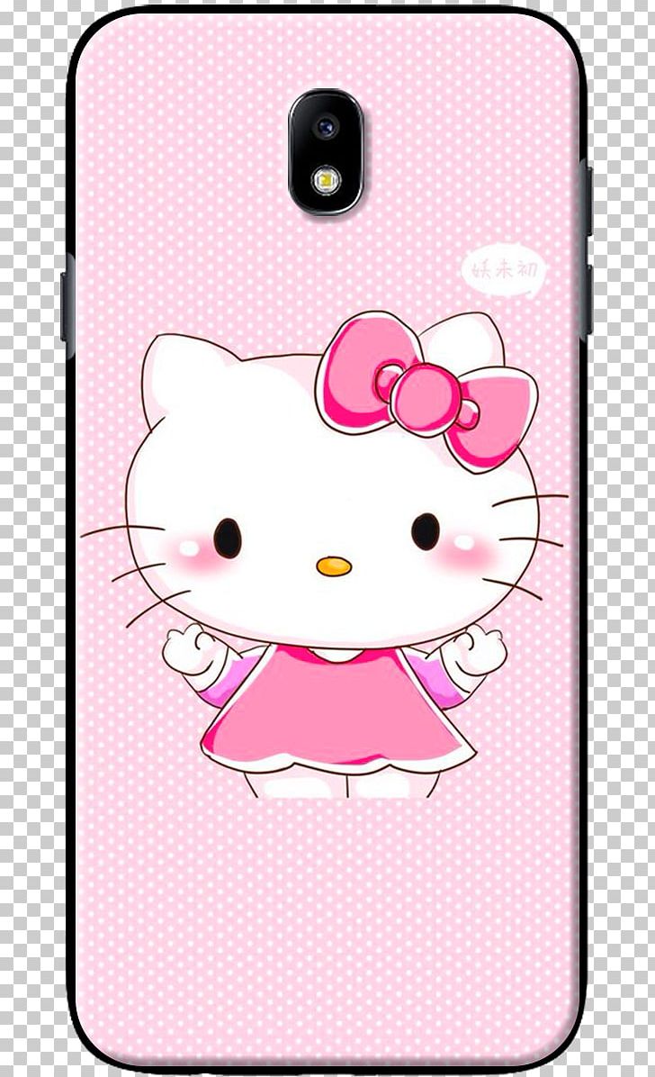 Hello kitty iphone desktop sanrio png clipart aesthetics cartoon cat cuteness desktop wallpaper free png