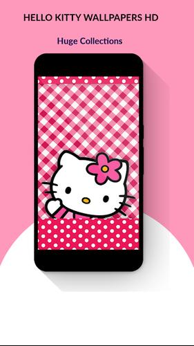 Ð hd cute hello kitty wallpapers k ð apk for android download
