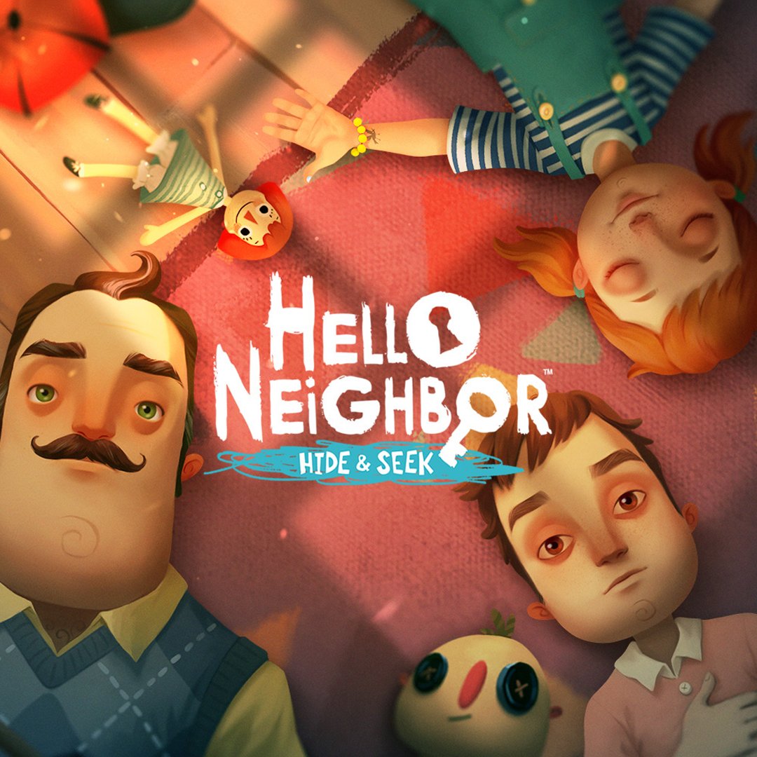 Tinybuild on have you had a chance to play hello neighbor hide amp seek if not here are some helpful links pc httpstcoysozubmb xbox httpstcoawomity ps httpstcoqansvtn switch httpstcoexkimfpak ios https