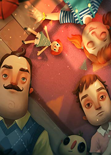 Hello neighbor hide and seek guide and walkthrough the plete tipsfaqmaps and more by ronaldo ehazad