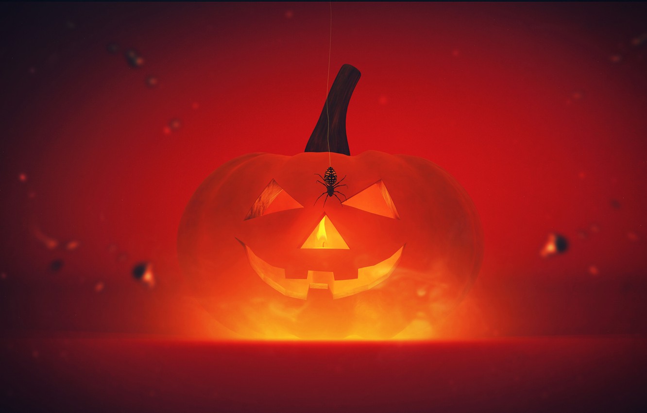 Wallpaper pumpkin halloween helloween images for desktop section ðñðð