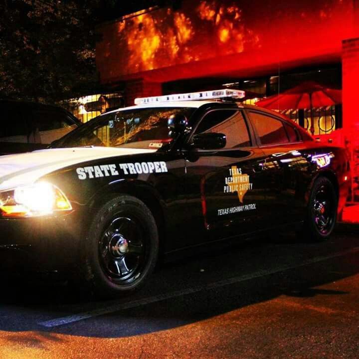 Awesome picture of a texas state trooper patrol cruiser texas state trooper state trooper police cars