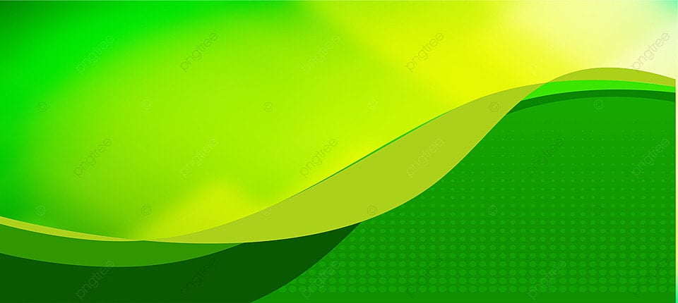 Gambar background wallpaper hijau vektor dan file psd untuk unduh gratis