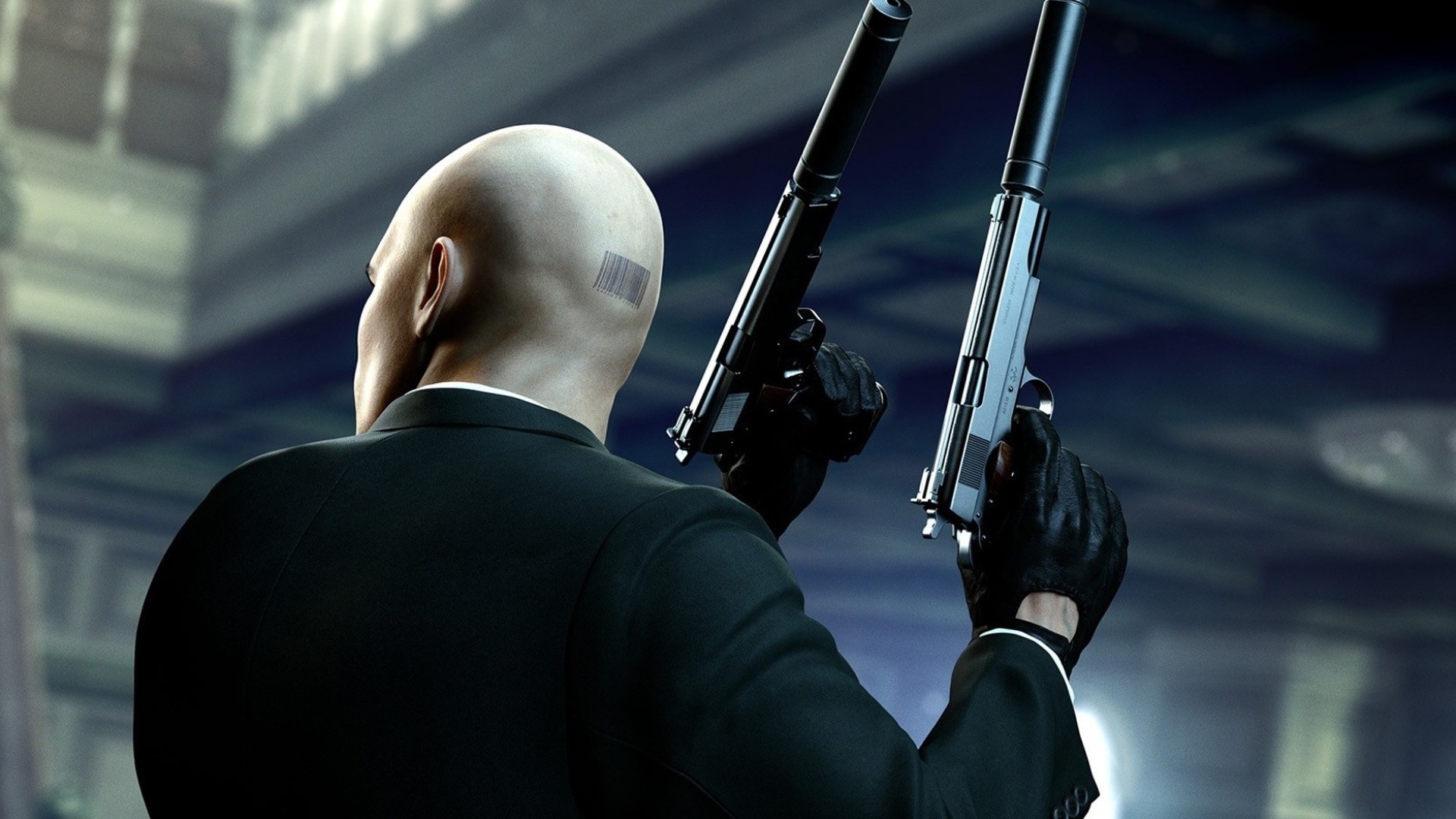 Hitman video game hd tv shows k wallpapers images backgrounds photos and pictures