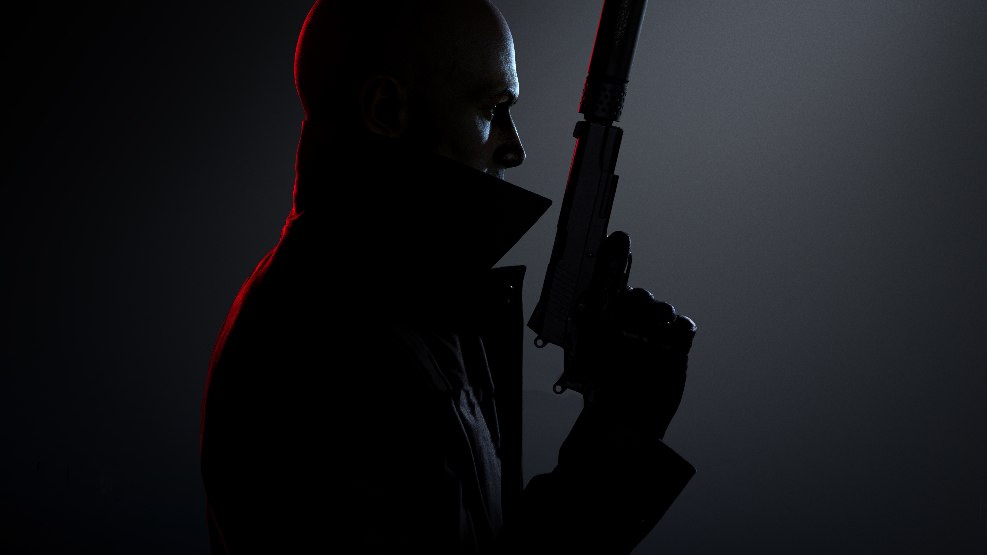 Hitman hd papers and backgrounds