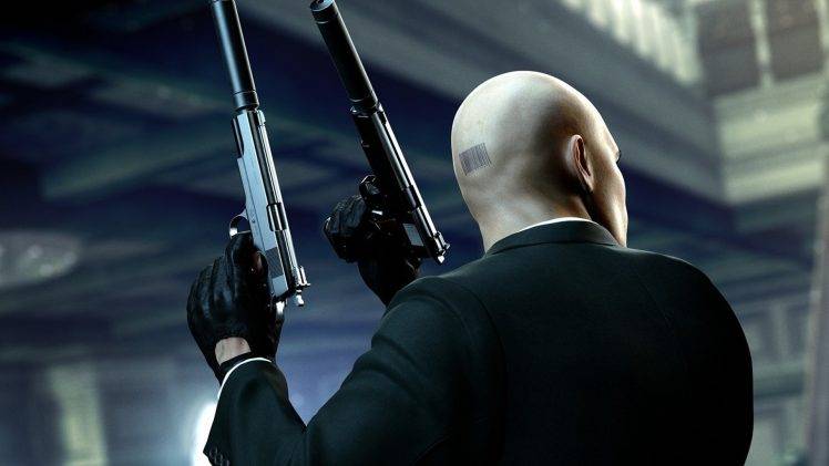 Hitman absolution video games hitman wallpapers hd desktop and mobile backgrounds