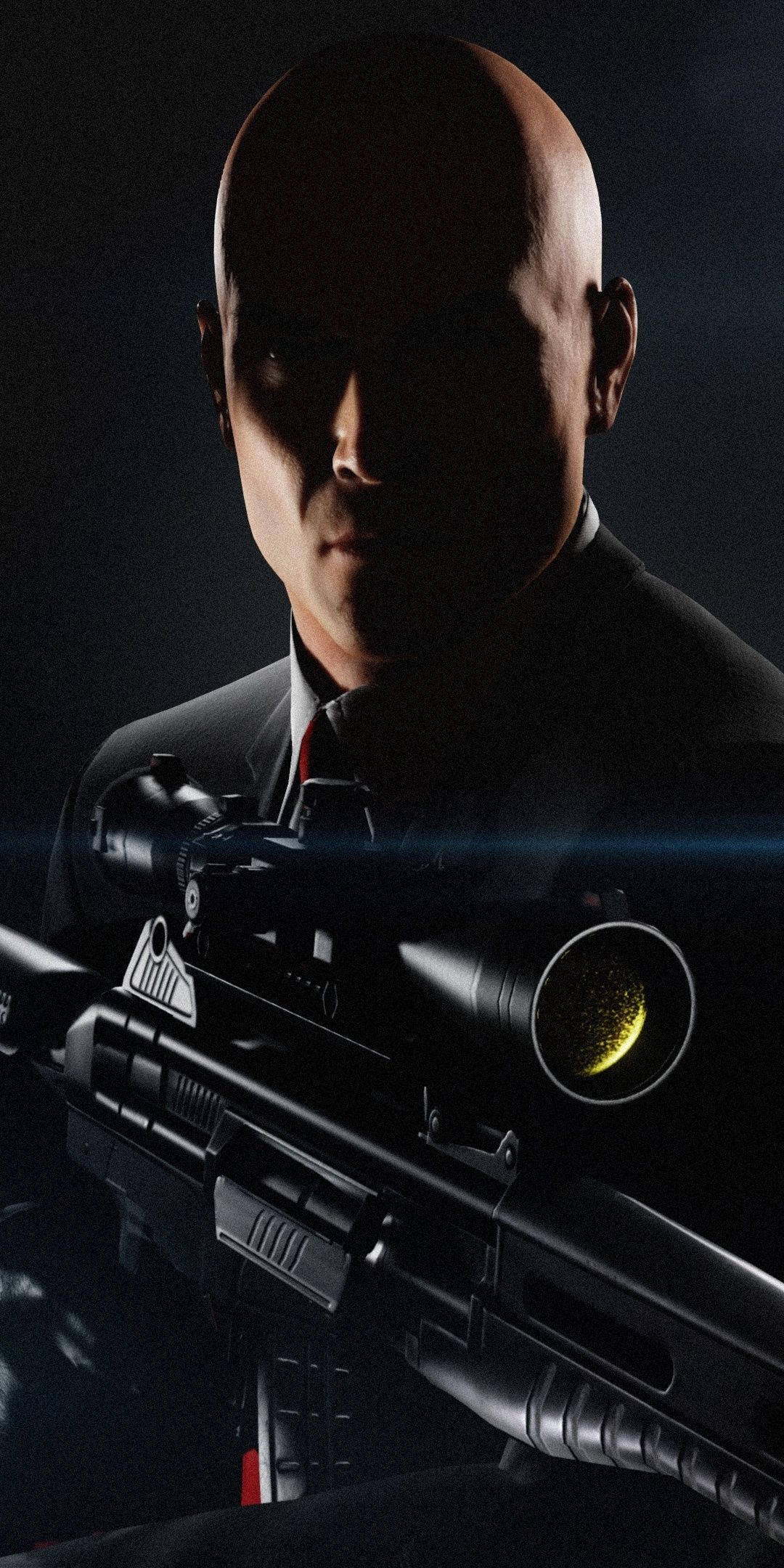 Hitman sniper assassin wallpaper hitman agent agent hitman