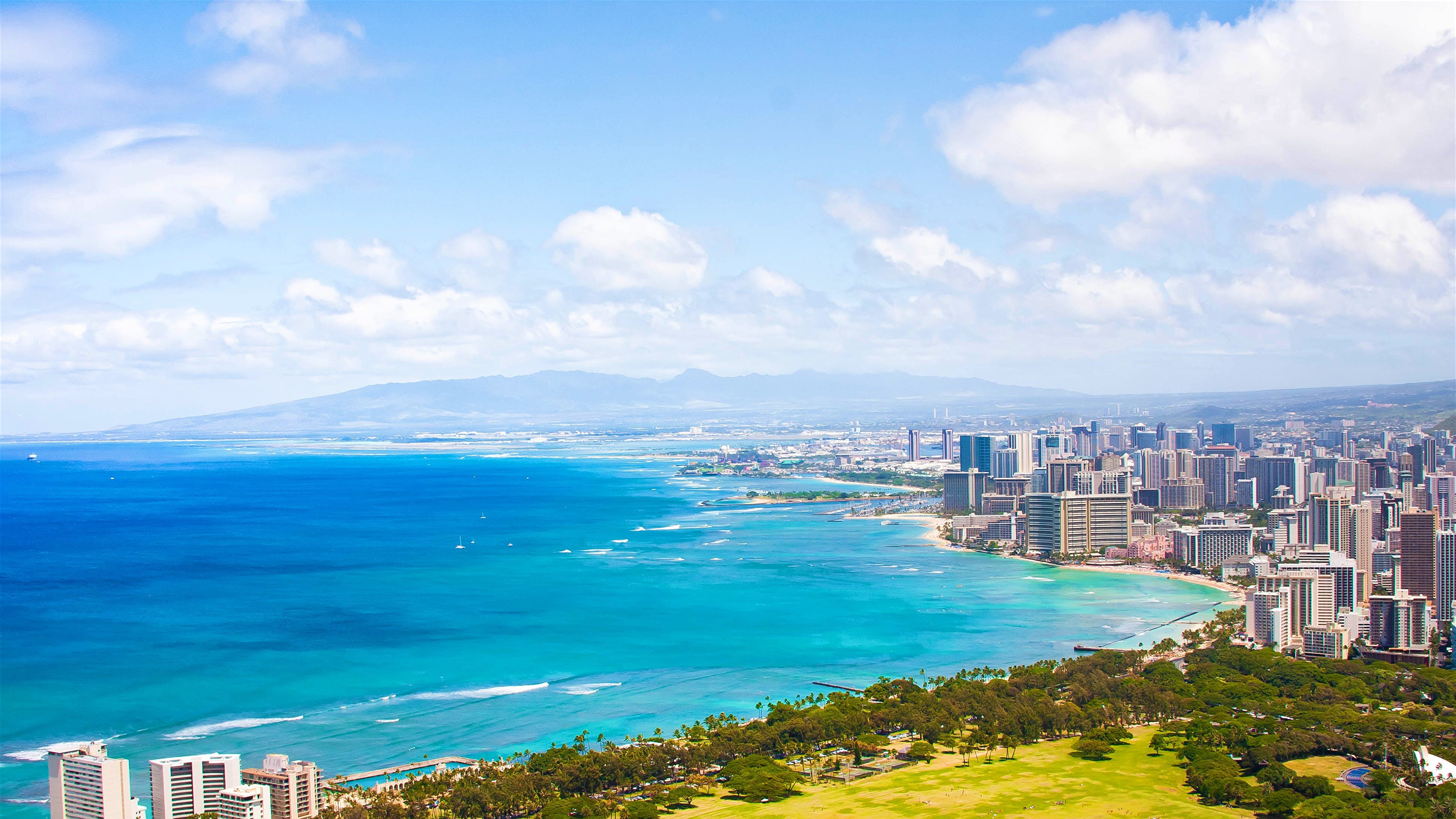 Honolulu k wallpapers for your desktop or mobile screen free and easy to download