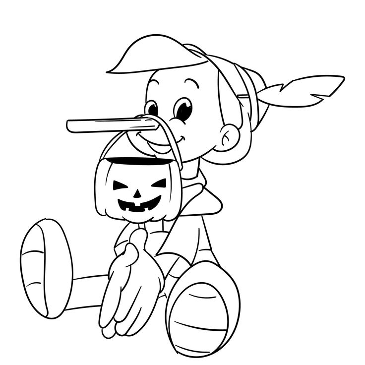Best disney halloween coloring pages printable pdf for free at printablee halloween coloring pages disney coloring pages disney halloween coloring pages