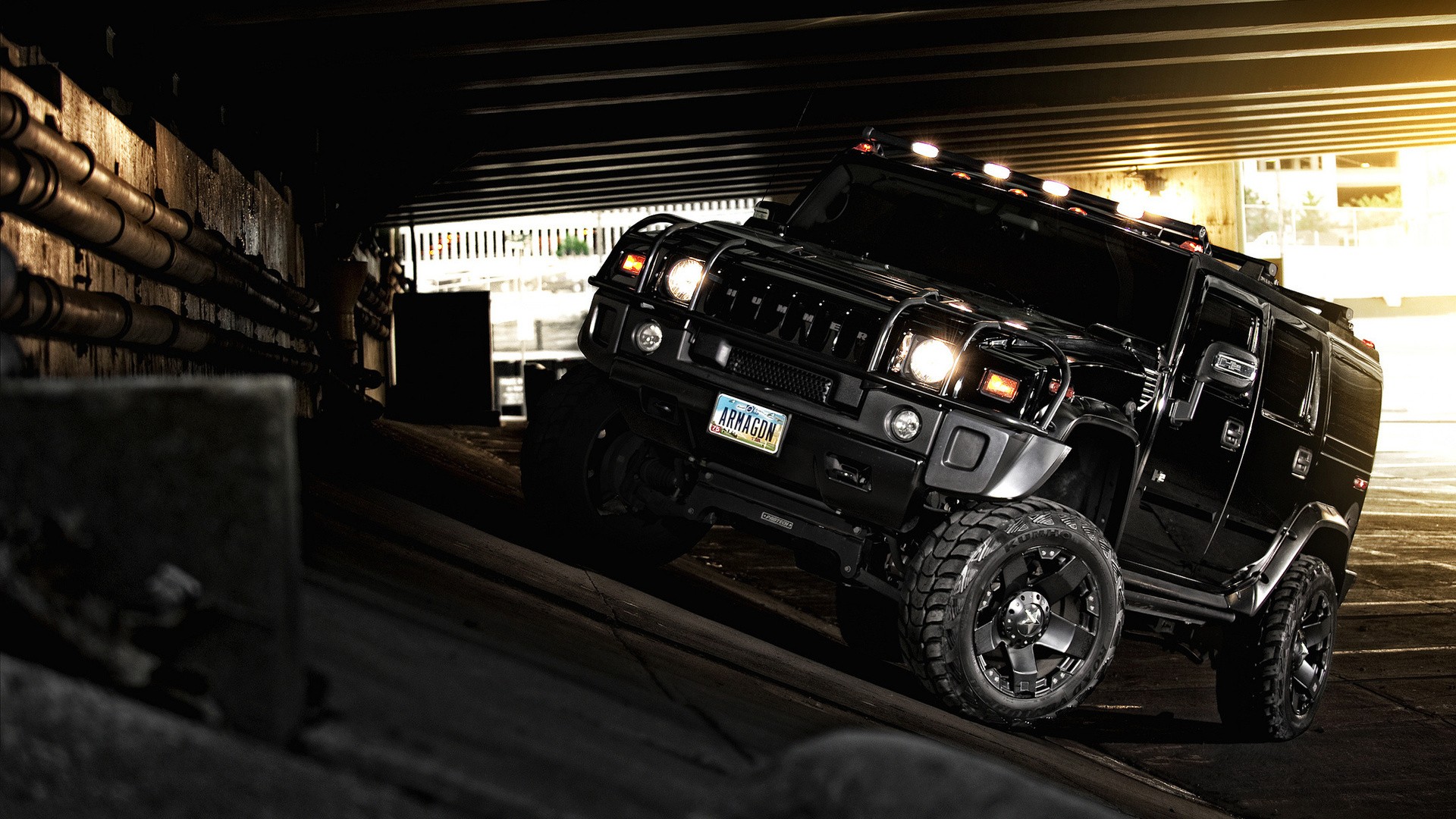 Hummer hd papers and backgrounds