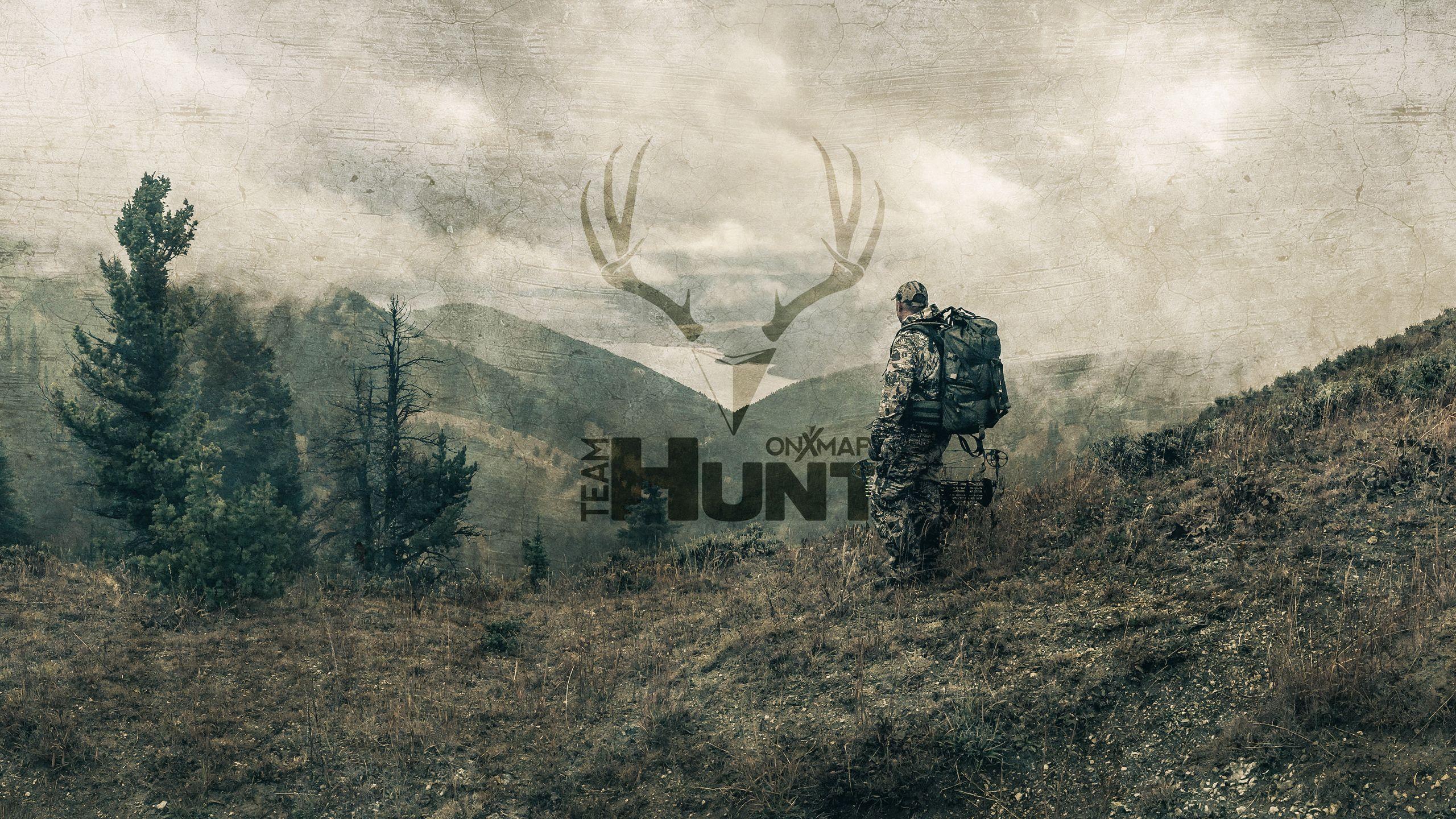 Hunting wallpapers
