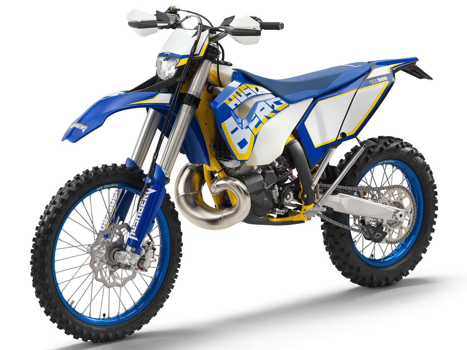 All free wallpapers husaberg te wallpapers specifications