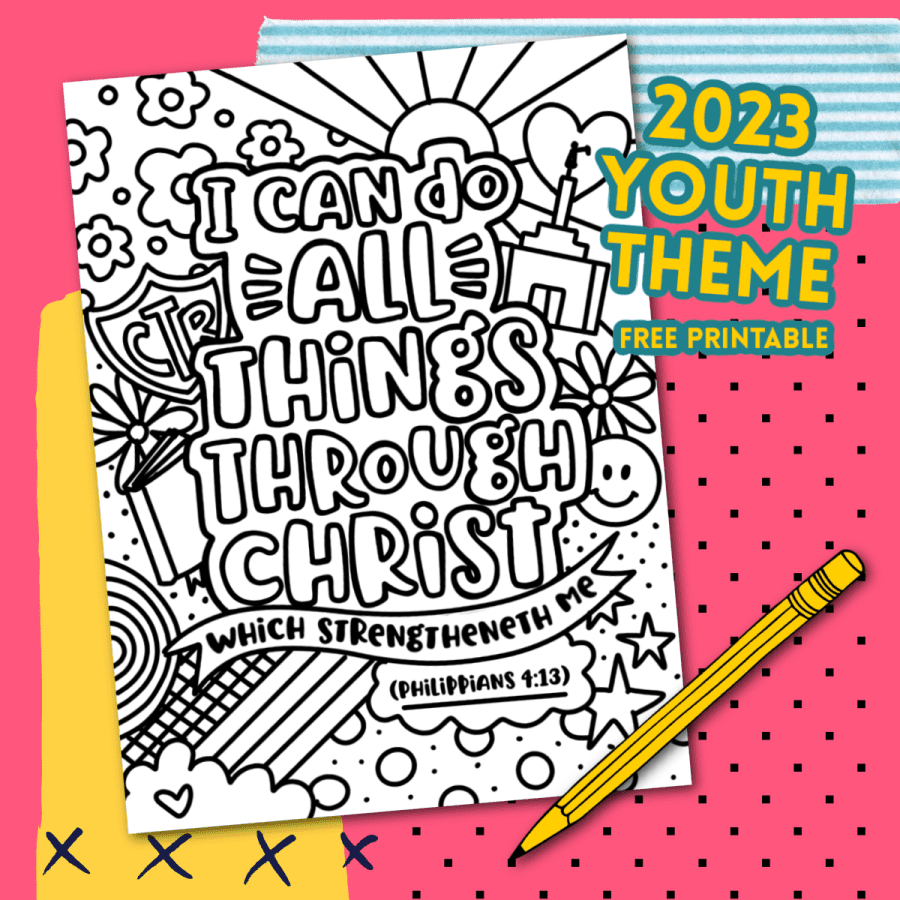 Youth theme