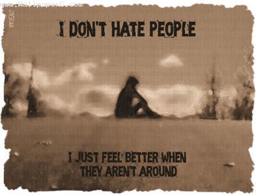 Download i do not hate people