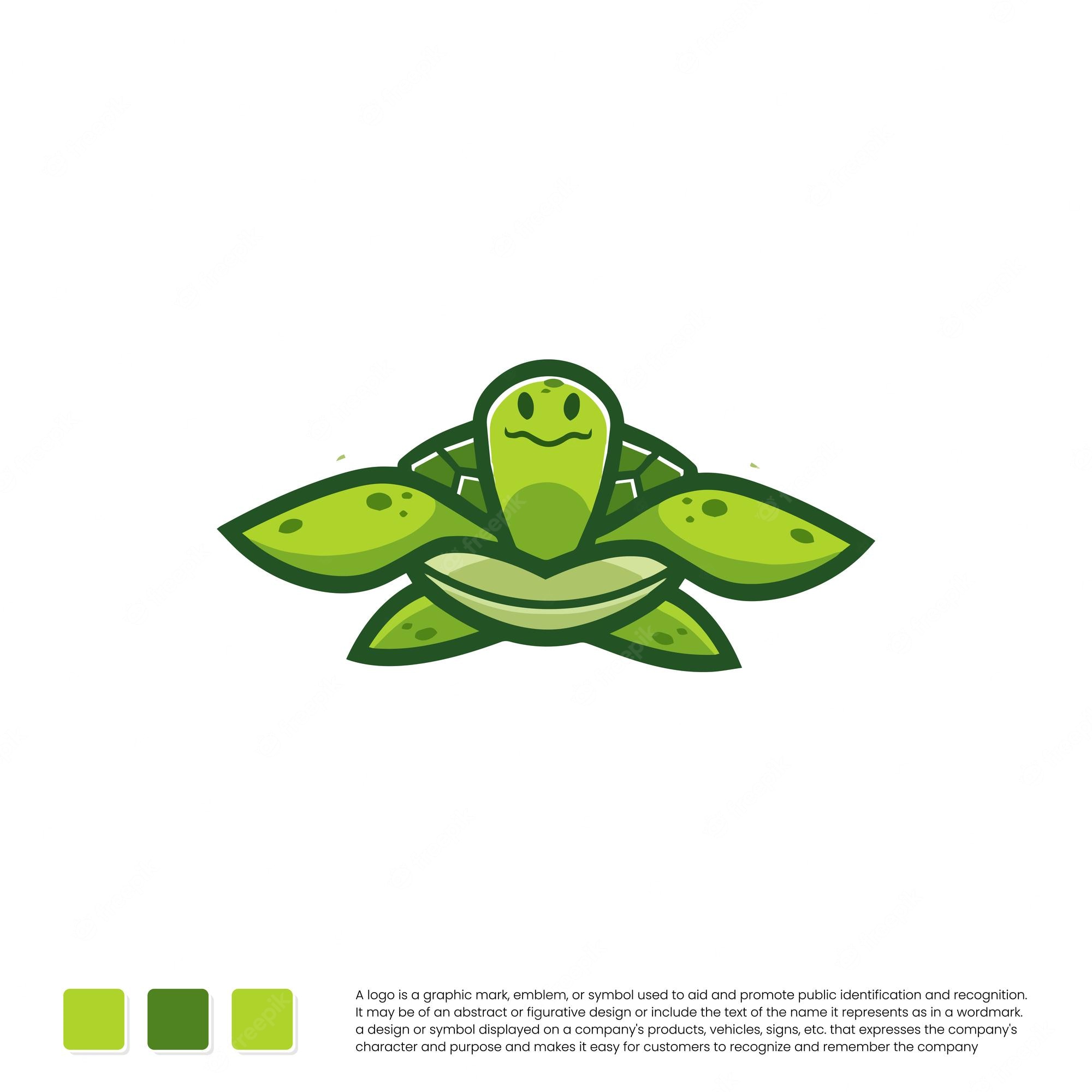 Page sea turtle clipart vectors illustrations for free download