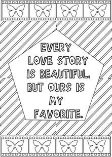 Our love coloring pages for my boyfriend ideas love coloring pages coloring pages coloring book pages