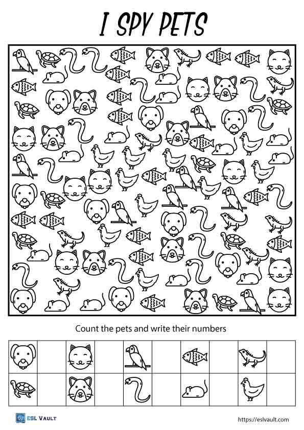 Free i spy coloring pages i spy i spy games coloring pages