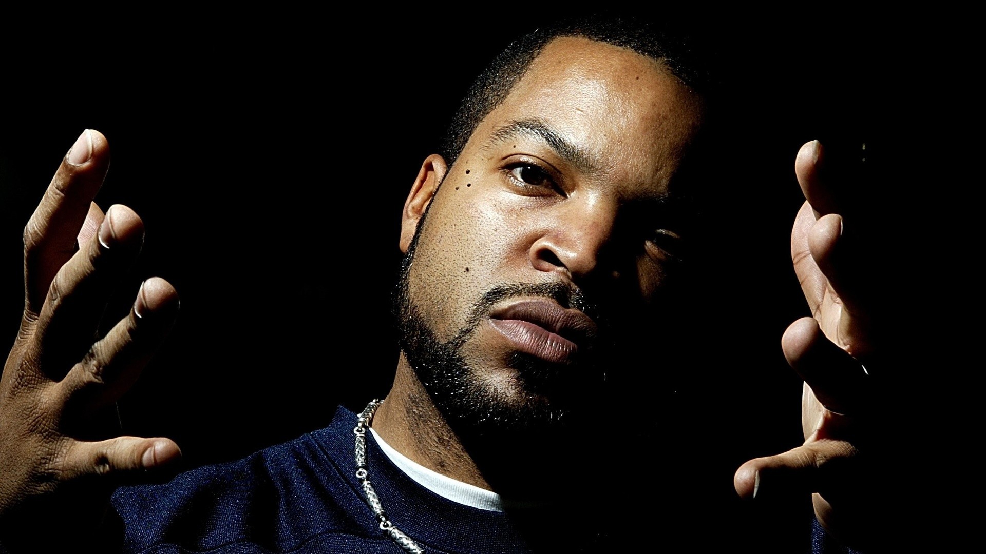 Ice cube wallpaper pictures
