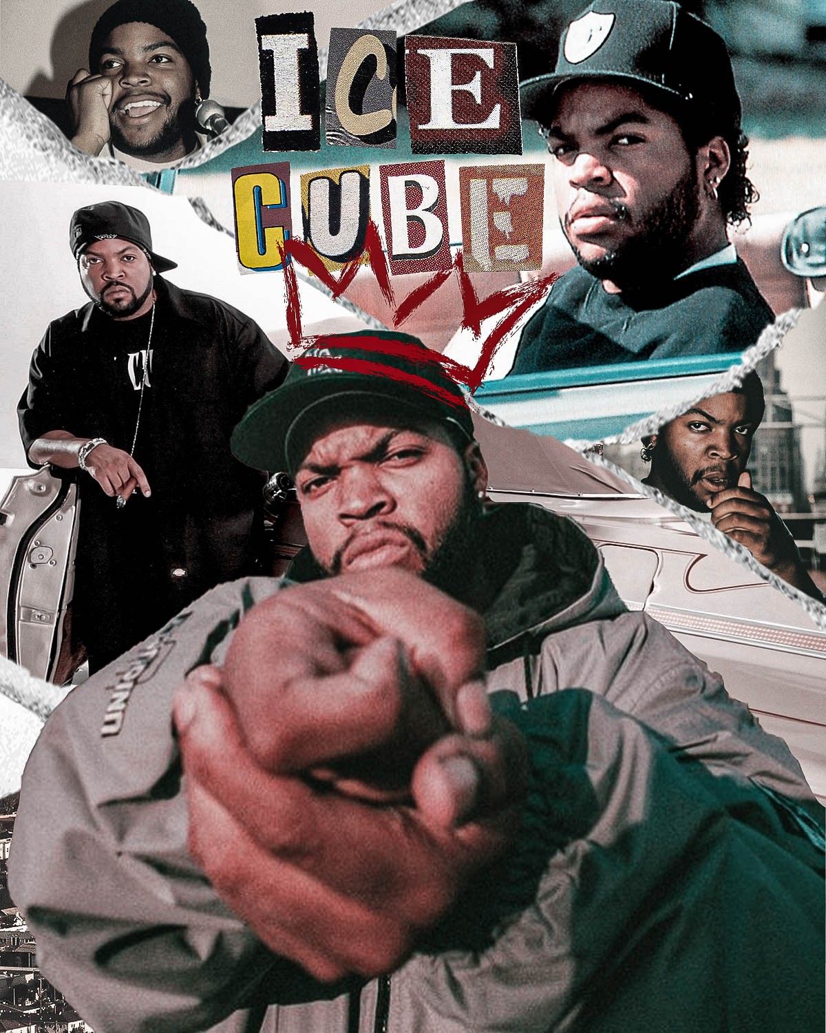 Ice cube ð wallpaper gangsta rap gangsta rap