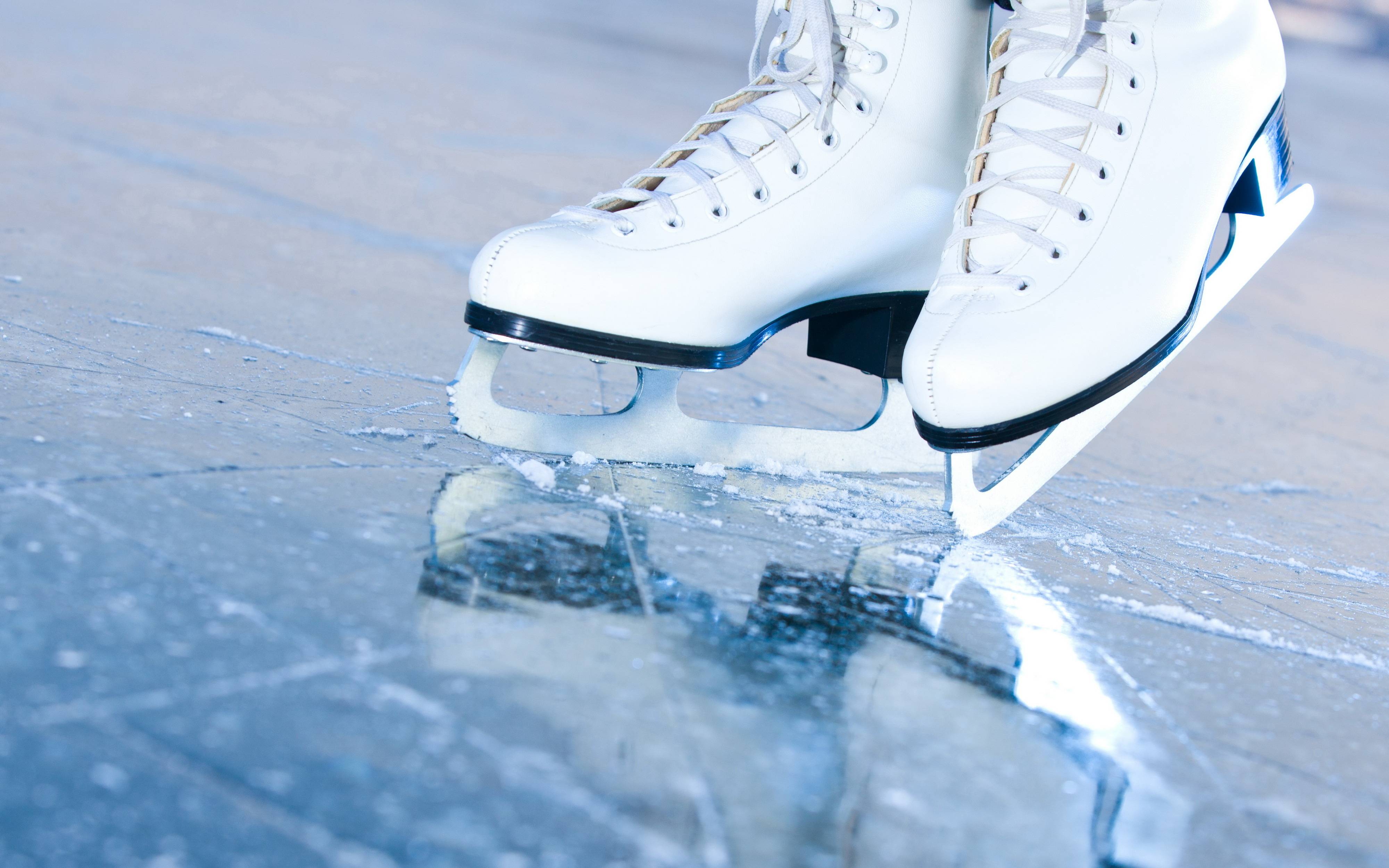 Ice skating wallpapers