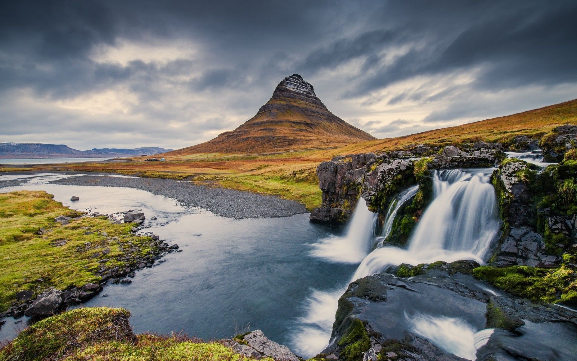 Iceland wallpapers hd high quality for desktop