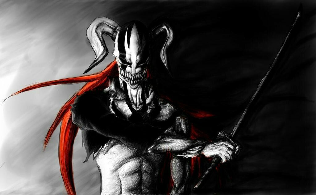 Vasto Lorde Ichigo - Bleach & Anime Background Wallpapers on Desktop Nexus  (Image 1237796)