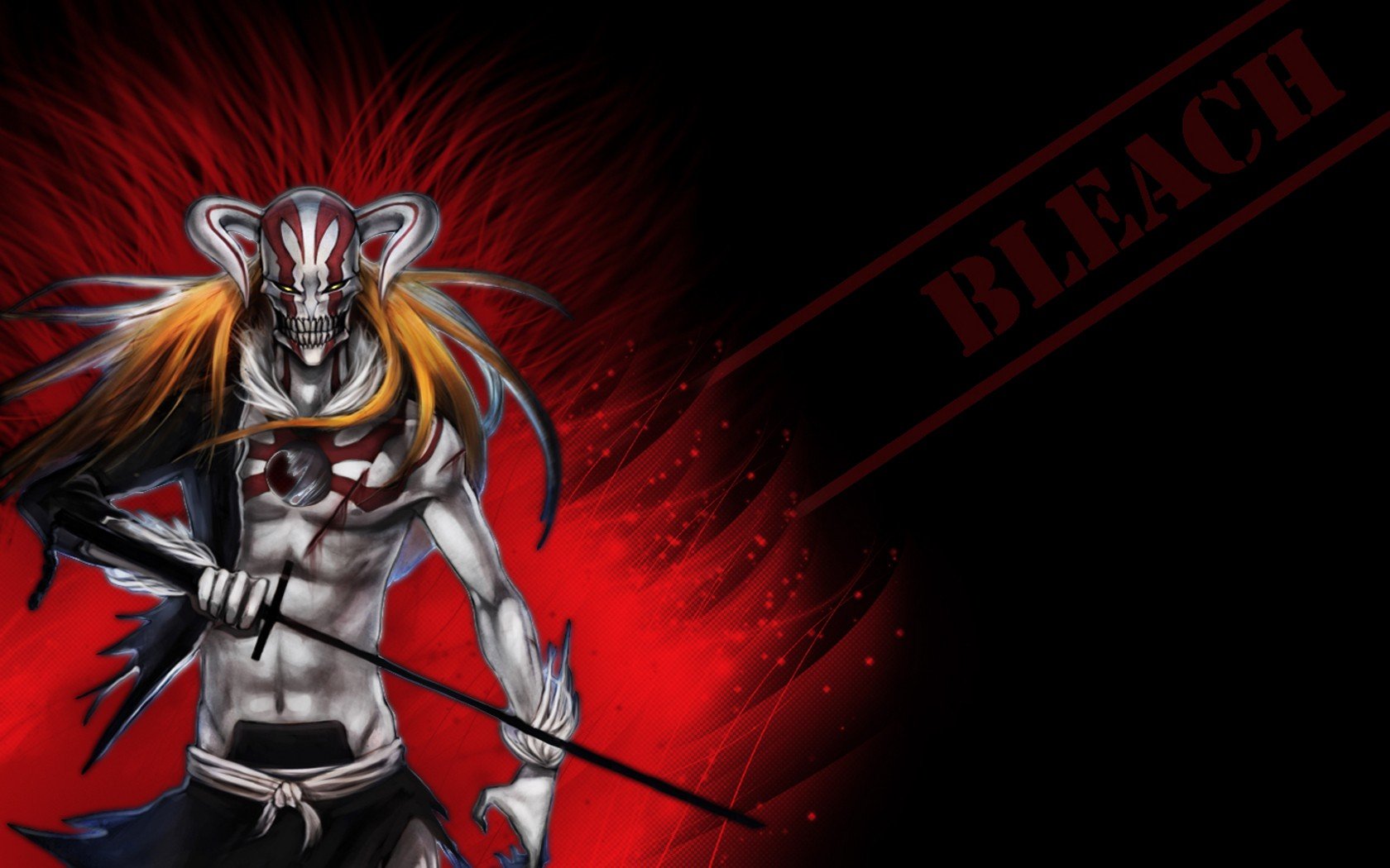 Vasto Lorde Ichigo - Bleach & Anime Background Wallpapers on Desktop Nexus  (Image 1116497)