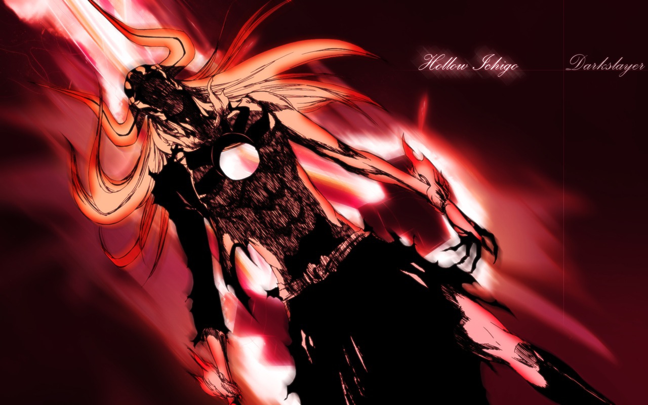 Vasto Lorde Ichigo - Bleach & Anime Background Wallpapers on Desktop Nexus  (Image 1205413)