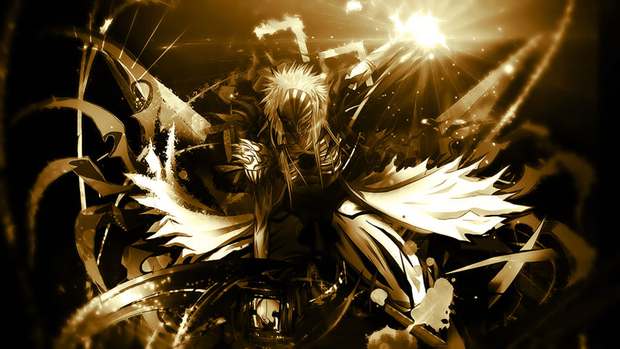 Vasto Lorde Ichigo - Bleach & Anime Background Wallpapers on Desktop Nexus  (Image 1205413)