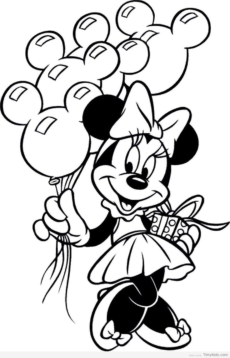 Grab your fresh coloring pages minnie mouse for you httpsgethighitfresh
