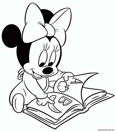 Minnie mouse coloring pages mickey mouse coloring pages minnie mouse coloring pages minnie mouse drawing