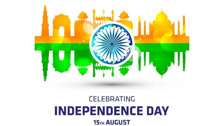 Happy independence day wishes quotes images hd wallpapers facebook and whatsapp status books news â india tv