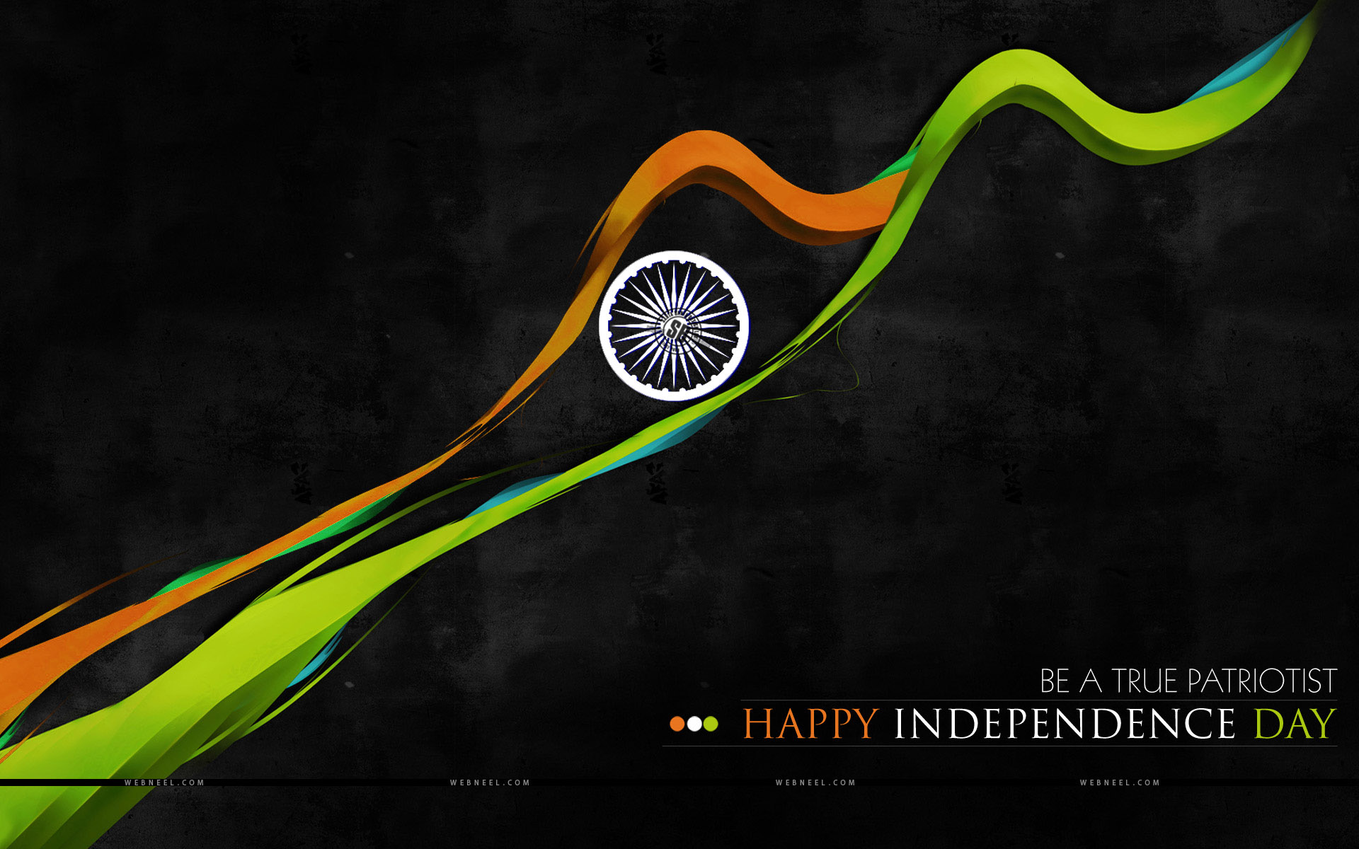 Beautiful indian independence day wallpapers and greeting cards