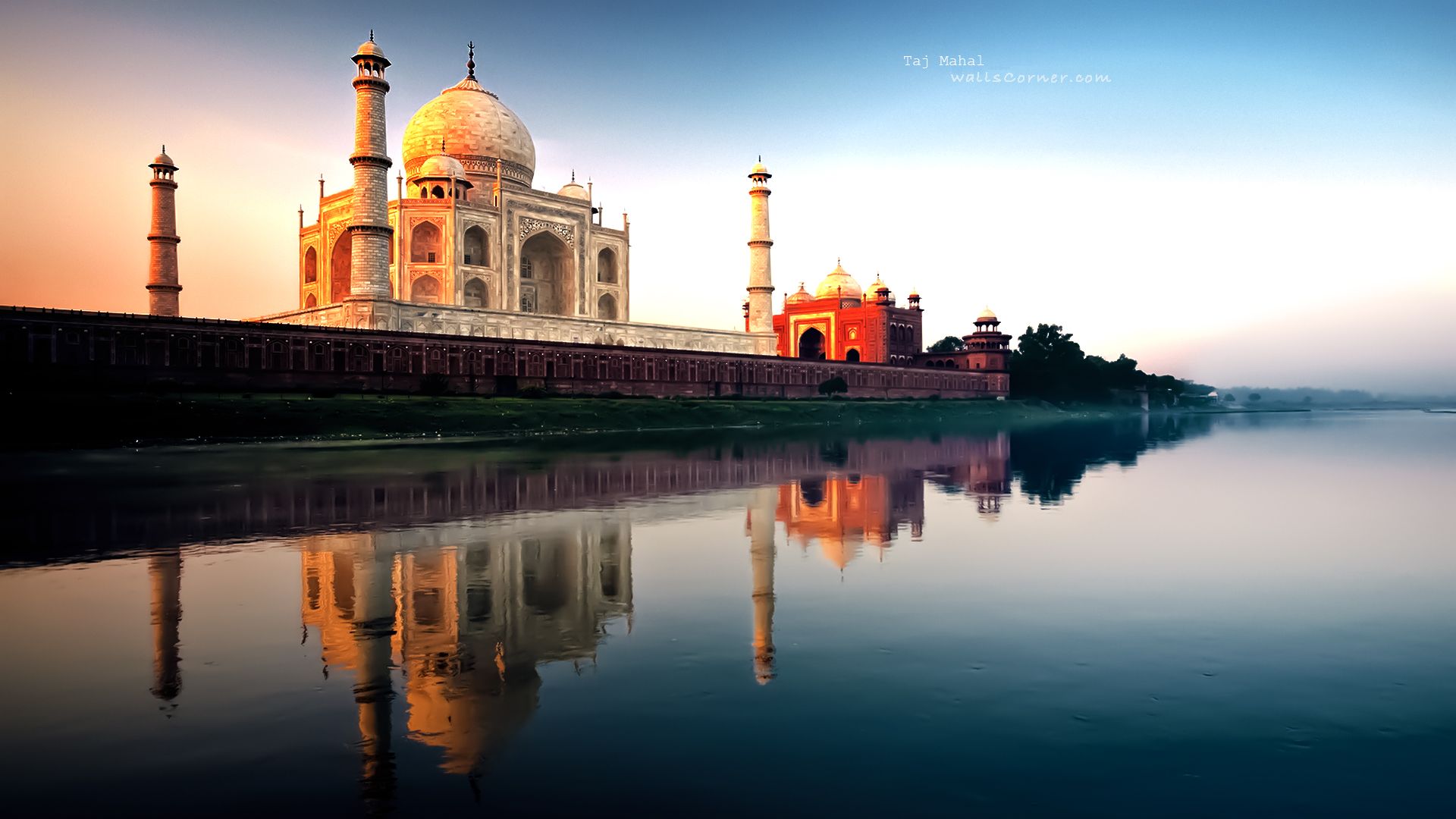 India wallpapers
