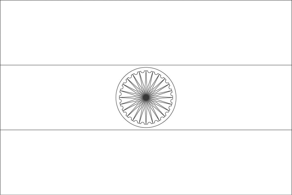 India flag coloring page sonlight core c window on the world flag coloring pages india flag star coloring pages