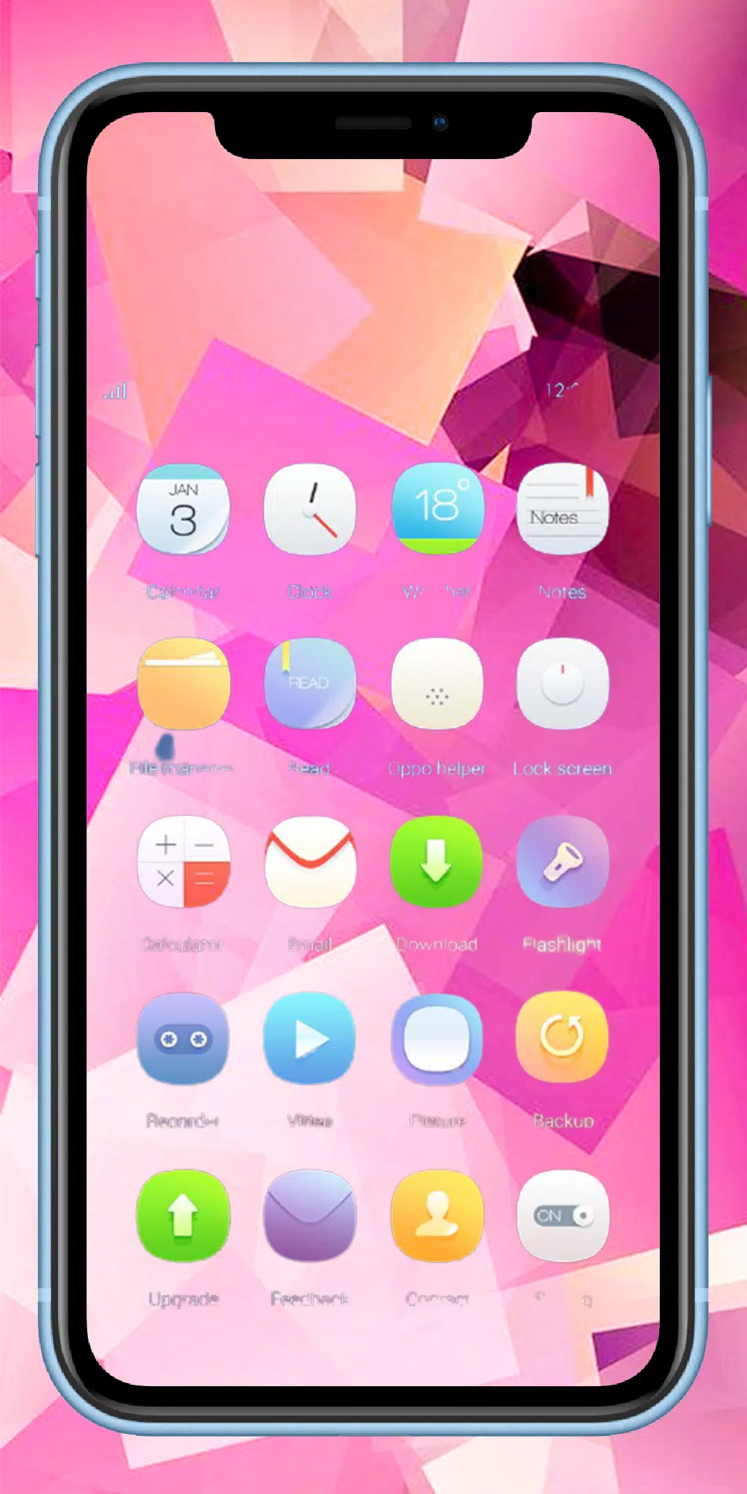 Theme for infinix hot s apk for android download