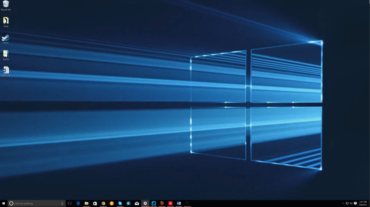 How to get an animated desktop in windows with deskscapes windows central