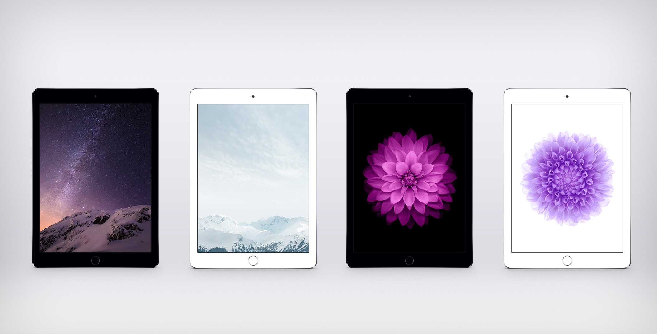 Ios gm wallpapers for ipad by jasonzigrino on
