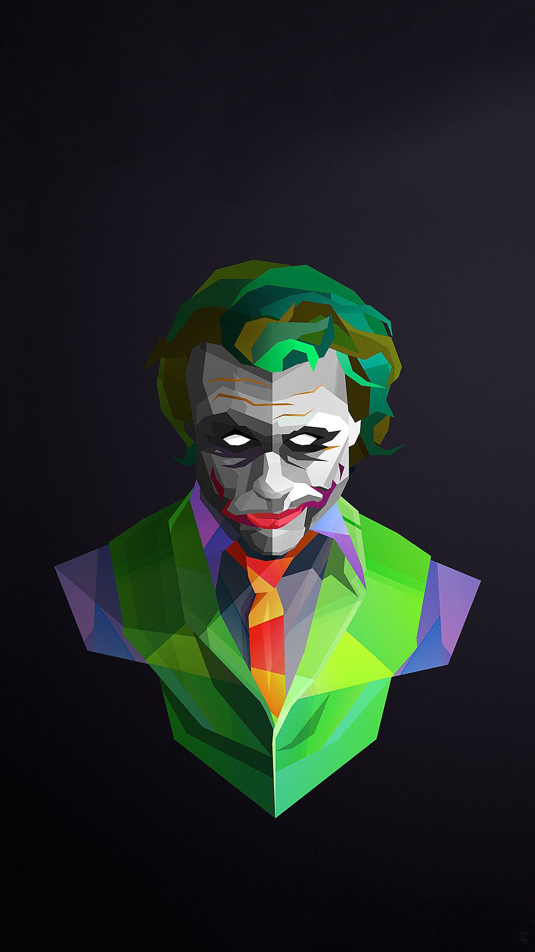 Joker for iphone wallpapers