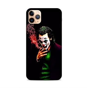 Nd enterprise d designer back case cover for apple iphone pro the joker wallpaper electronics