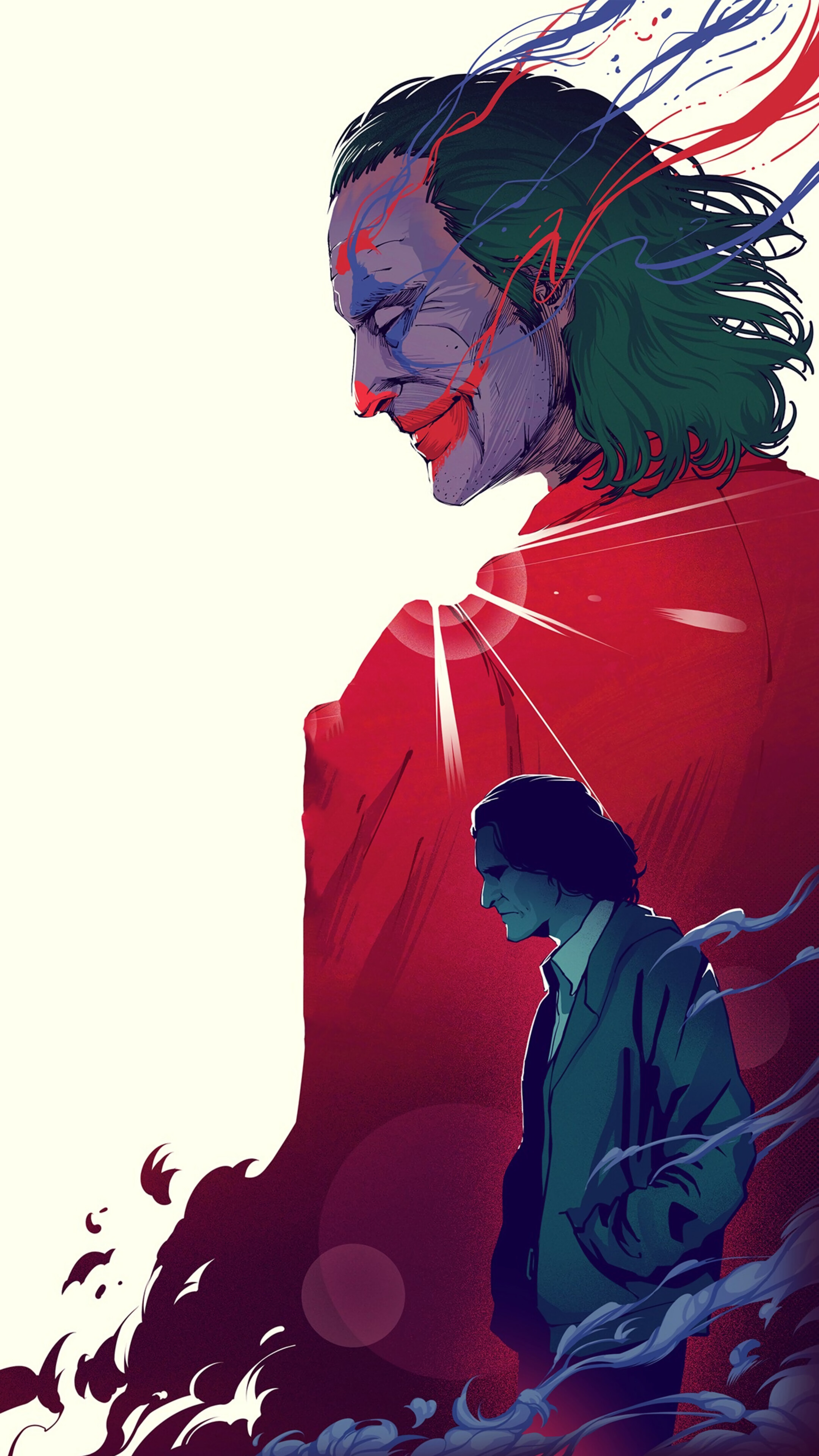 Joker movie k