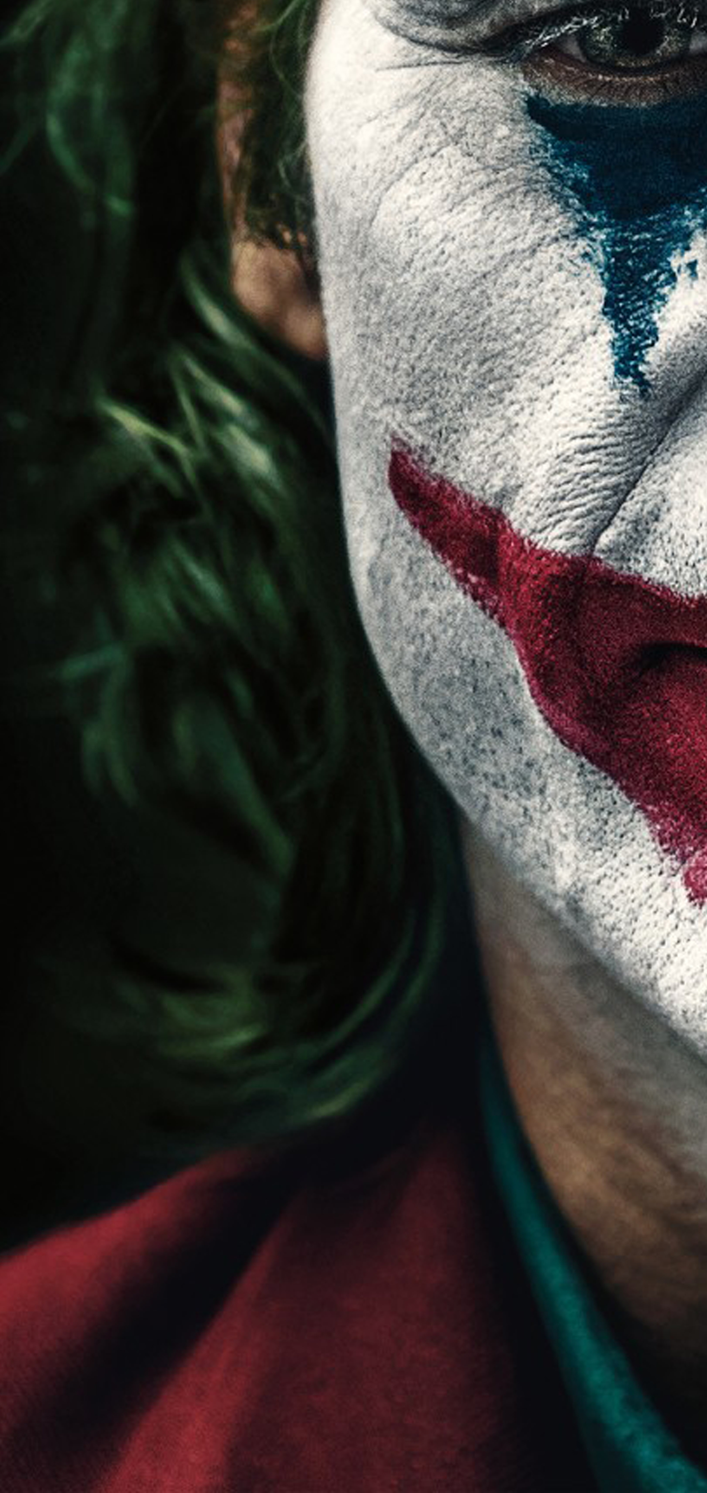 The joker wallpapers and backgrounds k hd dual screen