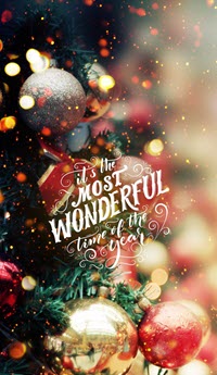 Christmas iphone wallpaper hdlivek free download