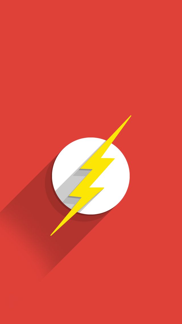 The flash iphone wallpaper images pictures