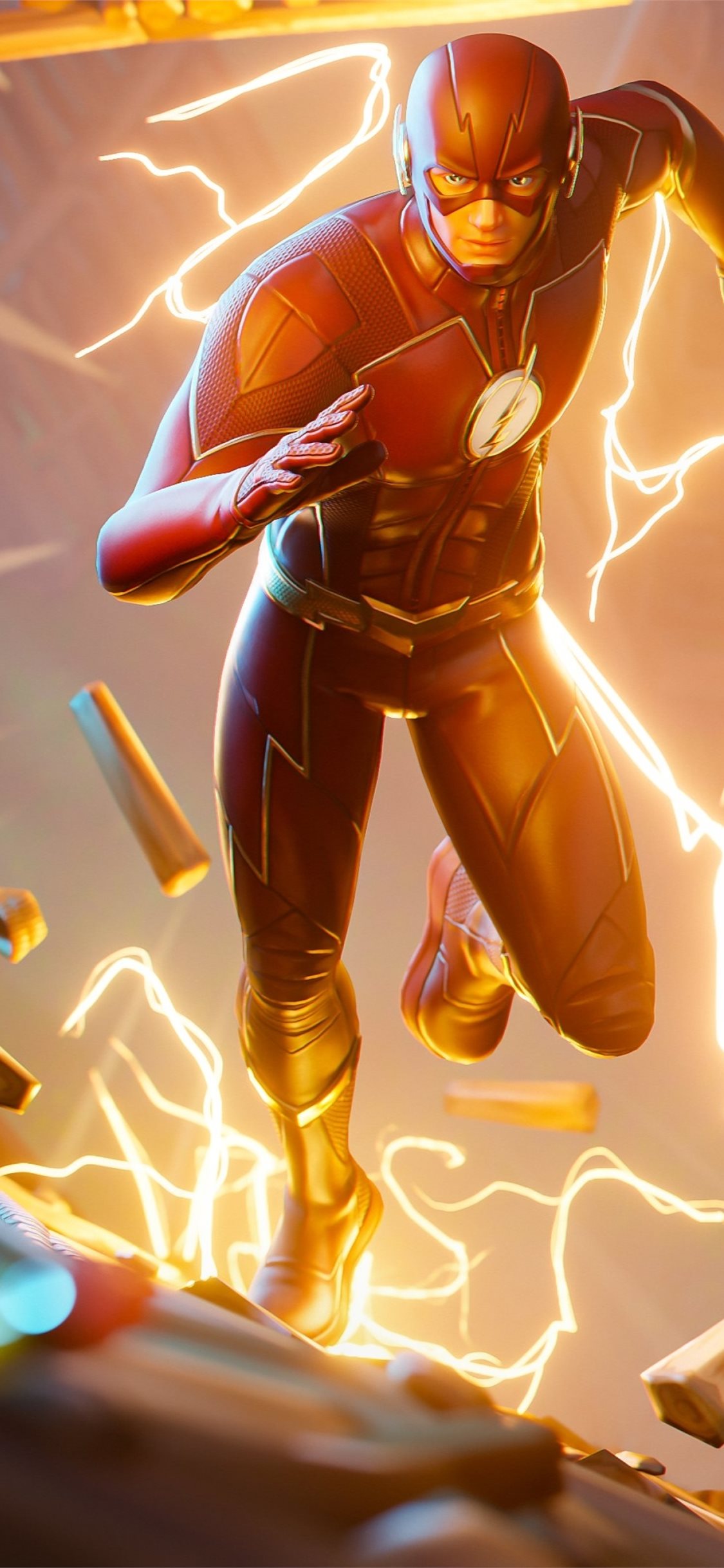 Best the flash fortnite iphone hd wallpapers