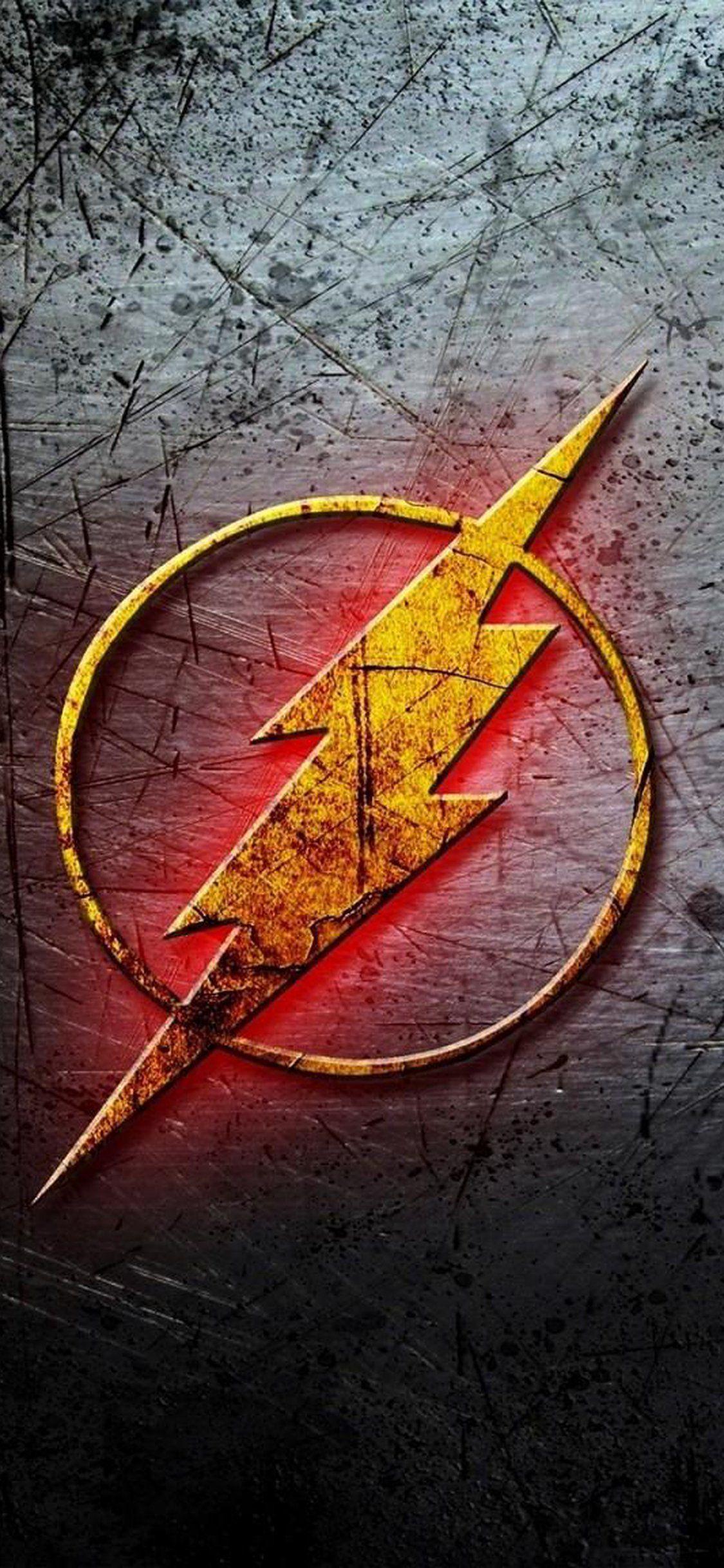 Iphone flash wallpapers