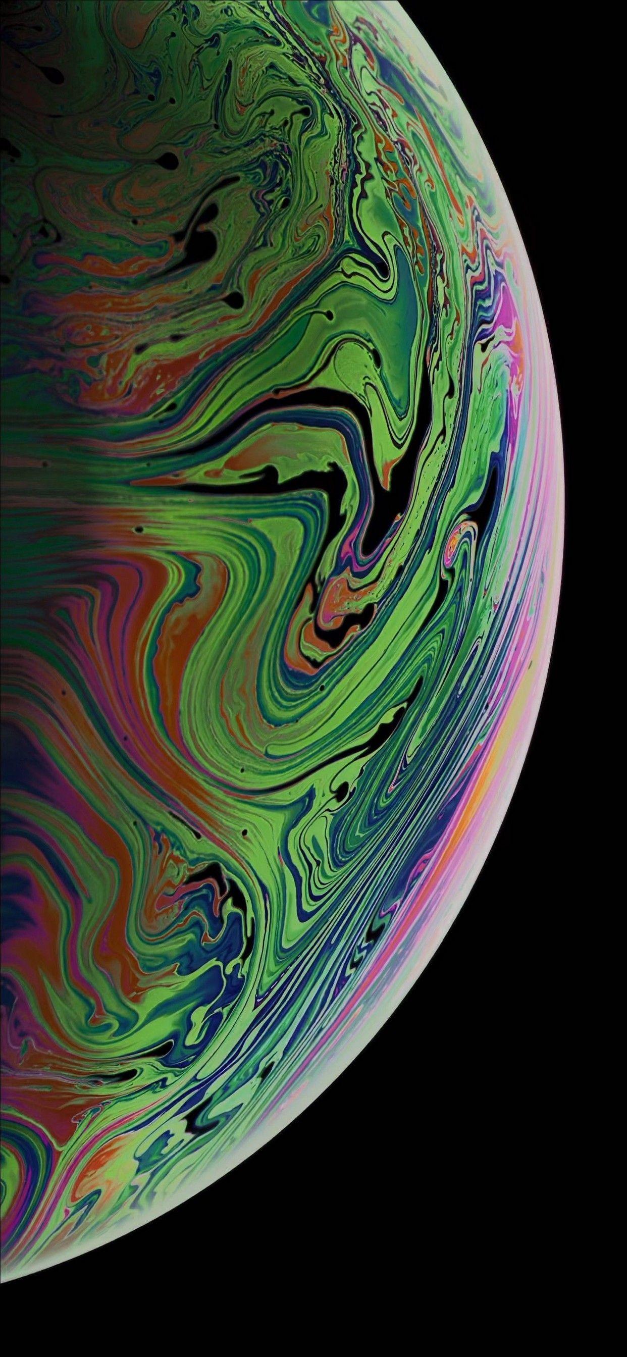 Iphone xs max k hd wallpapers
