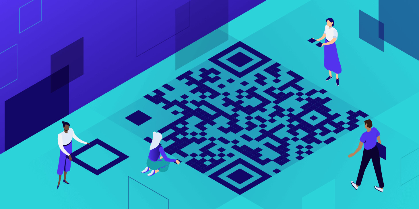 How to create a qr code free and premium options