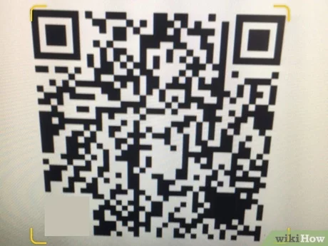 Ways to scan a qr code on an iphone or ipad